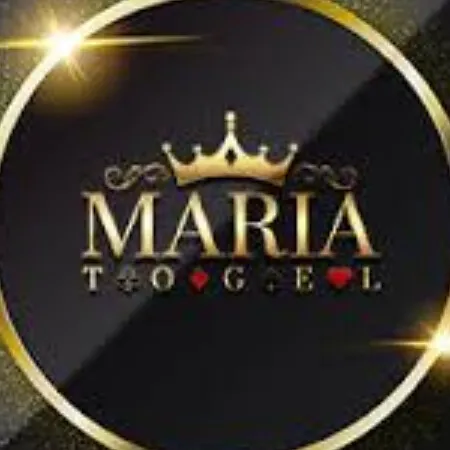MARIATOGEL - Petualangan Seru dalam Dunia RPG