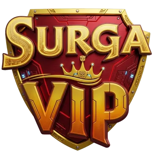 SURGAVIP - Game Sepak Bola yang Menggugah Semangat