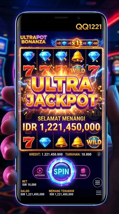 Halaman kategori aplikasi di qq1221 yang menarik dan informatif.